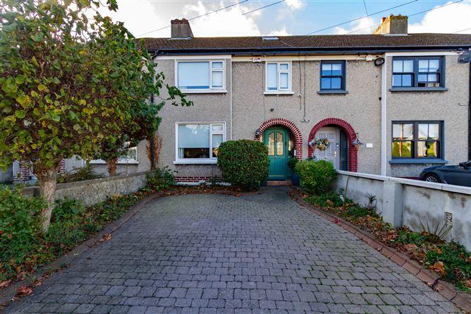 41, Cherryfield Road, Dublin 12, historical listing image 1
