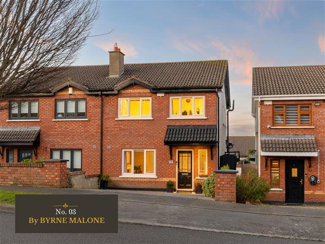3 Corbally Vale, Citywest,   Dublin 24, historical listing image 1