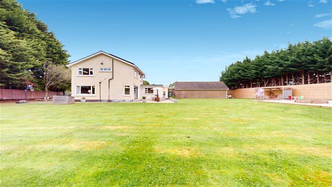 Robin Hill, Ballymana Lane, Tallaght, Dublin 24, D24E7Y8, historical listing image 1