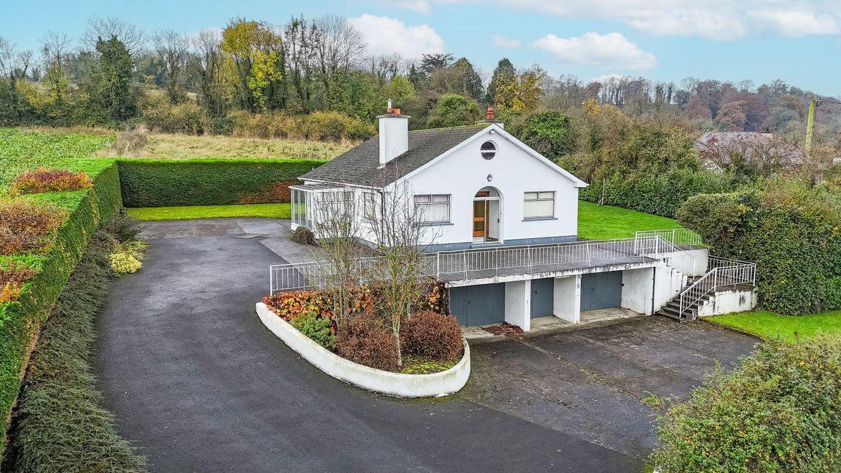 Cooleshal, Freshford, Kilkenny, historical listing image 1