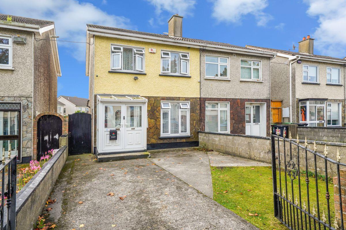 79 Suncroft Drive, Tallaght, Dublin 24, historical listing image 2