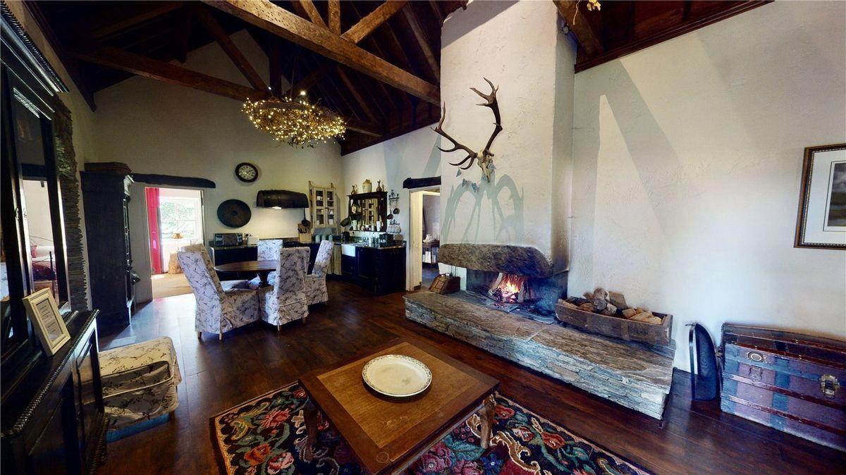Grouse Lodge, Ballycumber South, Tinahely, Co. Wicklow, Y14FE03, historical listing image 5