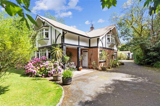 Tudor Lodge, Drinagh, , Wexford Town, Wexford, historical listing image 1