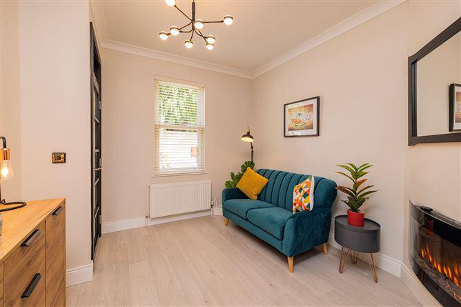 2 MILLBOURNE AVENUE, Drumcondra, Dublin 9, historical listing image 5
