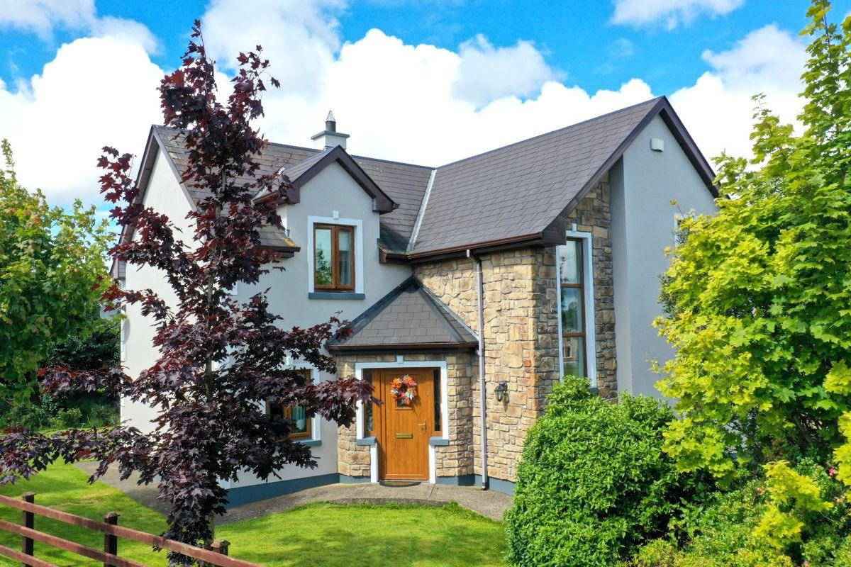 9 Glasheen Park,, Drumlish, Longford, historical listing image 2