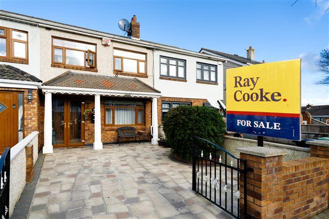 253 Cherrywood Lawns, Clondalkin, Dublin 22, historical listing image 1