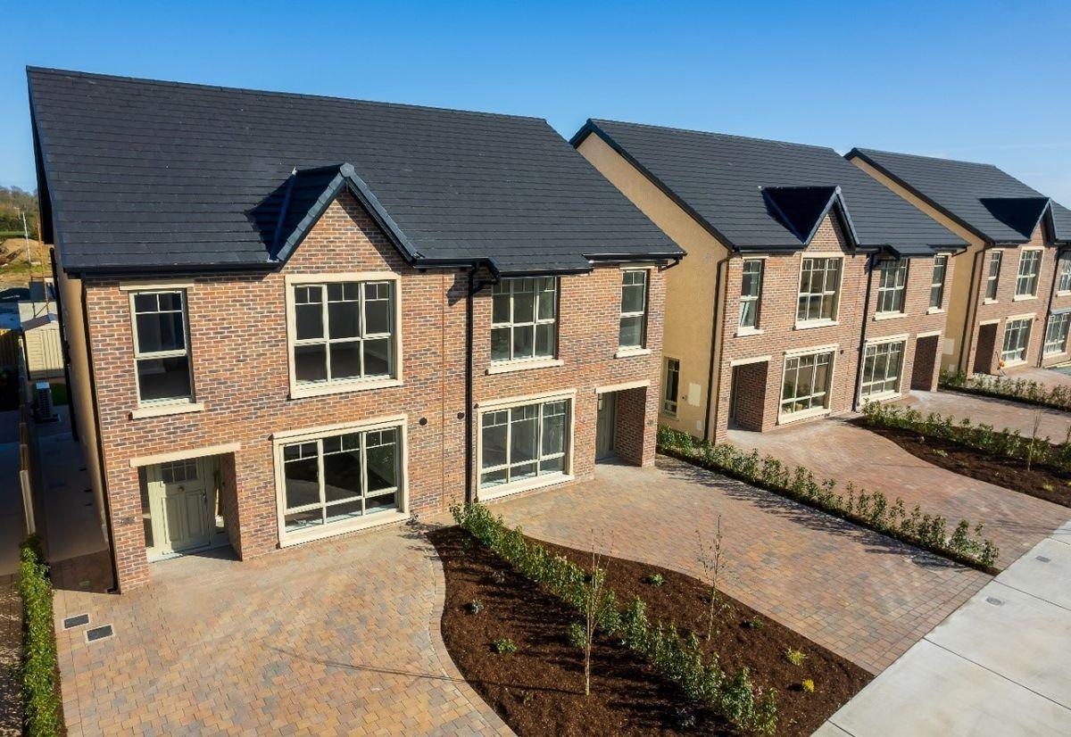 Advertisement for 22 Pottersfield Court, Cappocks Green, Ardee