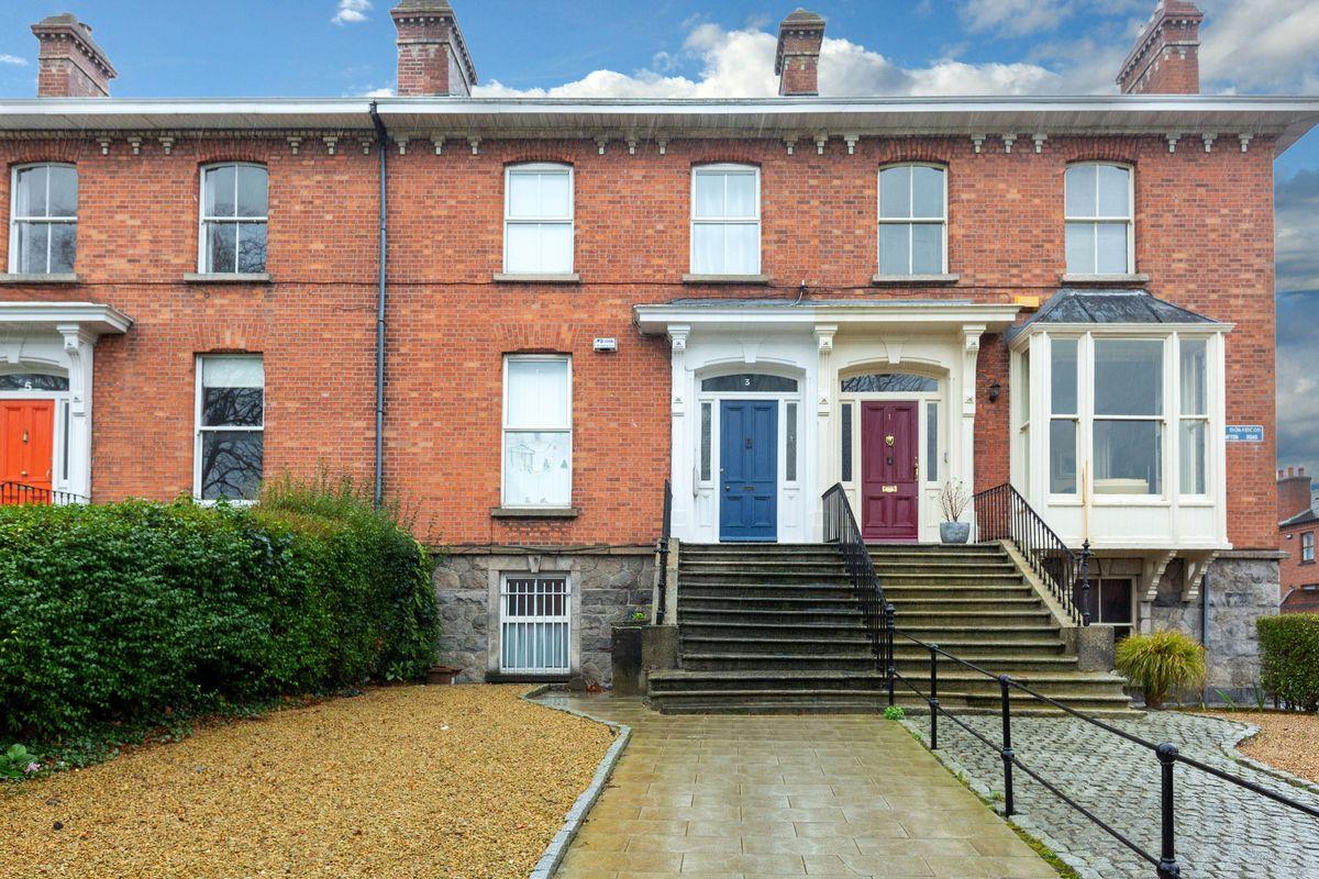 3 Morehampton Road, Donnybrook, Dublin 4, D04Y062, historical listing image 1