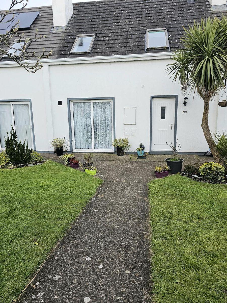 Original advertisement for 29 REDBARN, YOUGHAL, COUNTY CORK