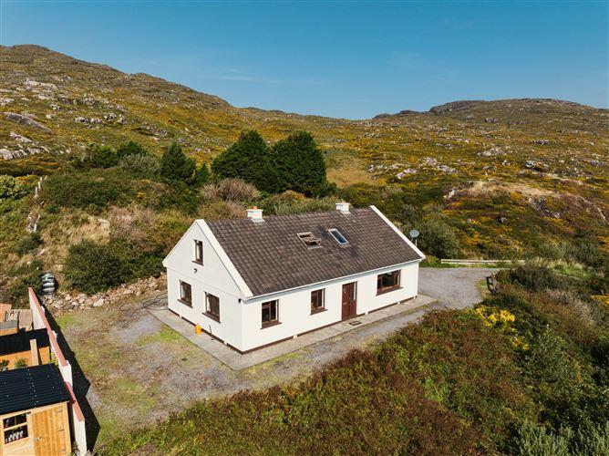 'Heather Hill', Coogla,, Roundstone, Galway, historical listing image 2