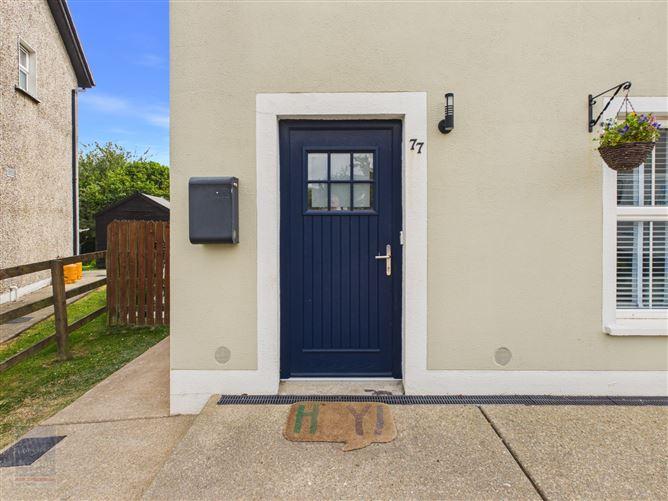 77 Cluain Dara, Clonard Road, Wexford Town, Co. Wexford, historical listing image 5