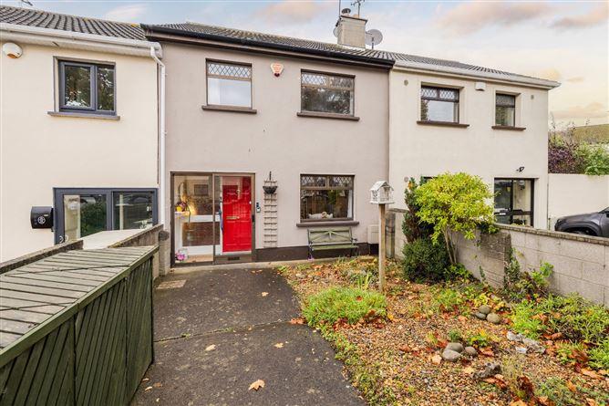 14, Martine Court, Co. Dublin, historical listing image 1
