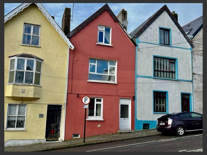 2 Sandymount, Cobh, Cobh, Cork, historical listing image 1
