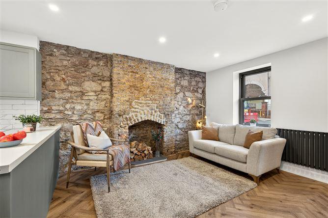 6 Saint Dominick's Terrace, Crosse's Green, Cork City, Co. Cork, T12W29A, historical listing image 5