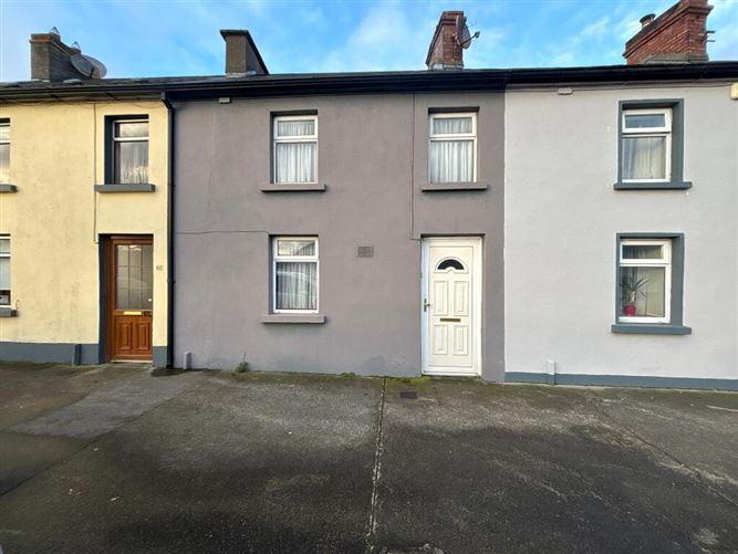 66 Irishtown Upper, Clonmel, Tipperary, historical listing image 1