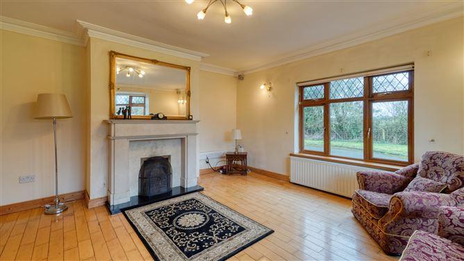 Clonehurke, Ballyfin, Co. Laois, historical listing image 4