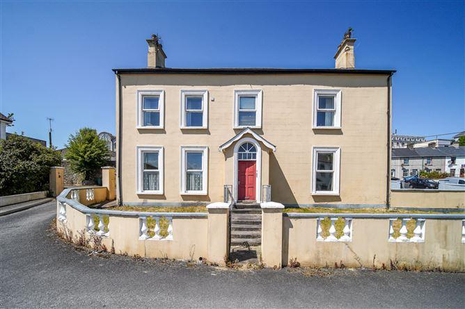 Rosemount House, Rosemount, Letterkenny, Co. Donegal, F92X893, historical listing image 3