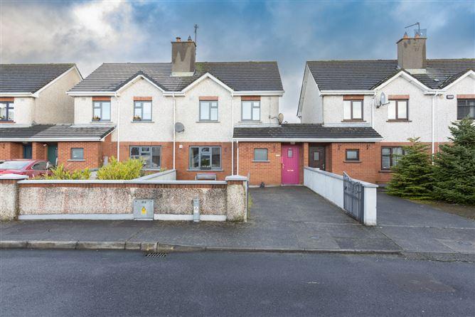 Original advertisement for 61 RAITHIN CLOSE, ASHE ROAD, MULLINGAR