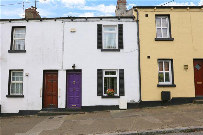 17 Greenhills, Drogheda, Co. Louth, historical listing image 1