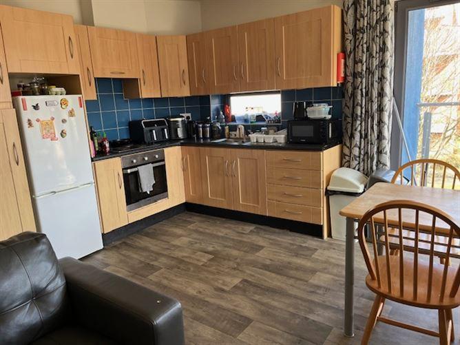 Apartment 44, Block 3, The Village, Clarion Road, Sligo, Sligo, historical listing image 3
