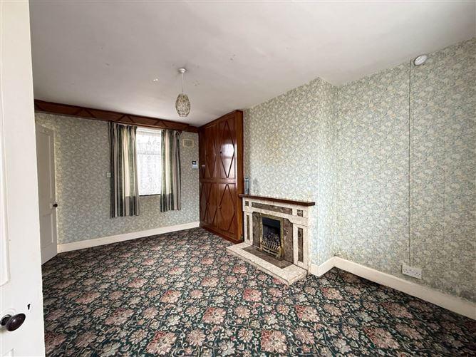 12 Davis Terrace, Clonmel, County Tipperary, historical listing image 6