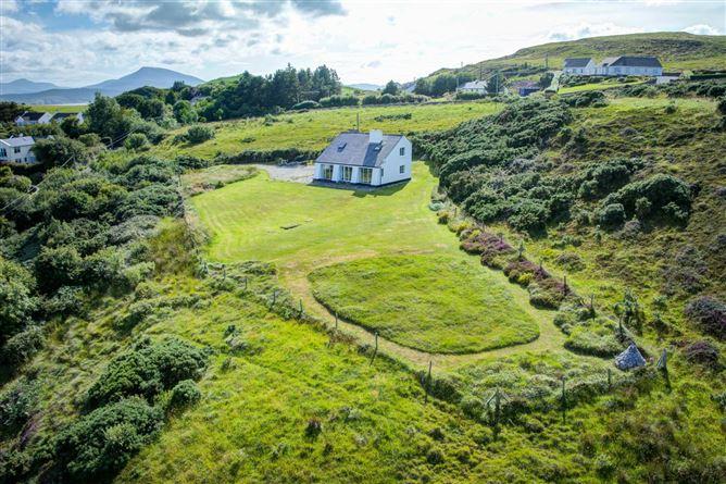 Kinelargy, Downings, County Donegal, historical listing image 2