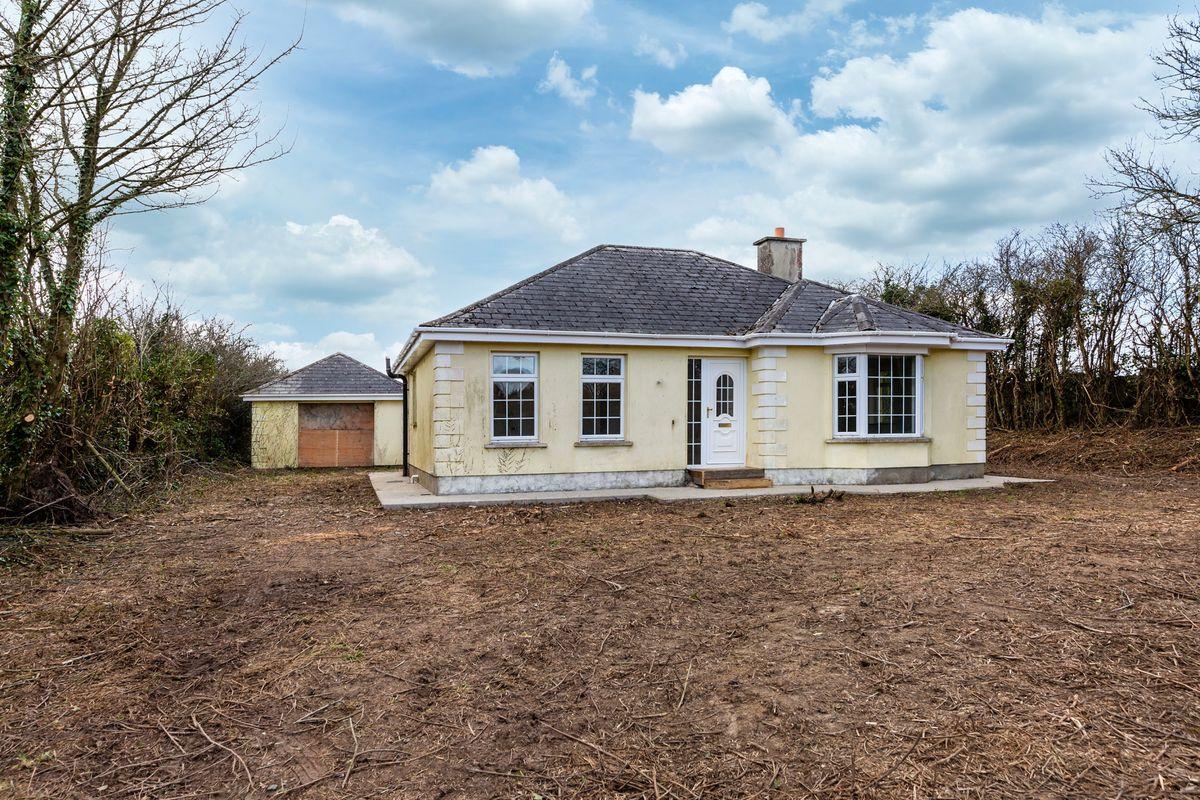 Tullycanna, Ballymitty, Co. Wexford, historical listing image 2