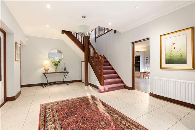 5 Enniskerry Demesne, Enniskerry, Co. Wicklow, historical listing image 2
