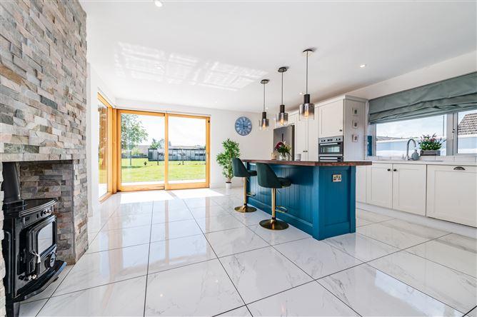 4 St Conleth's Avenue Naas Road, Newbridge , Newbridge, Kildare, historical listing image 6