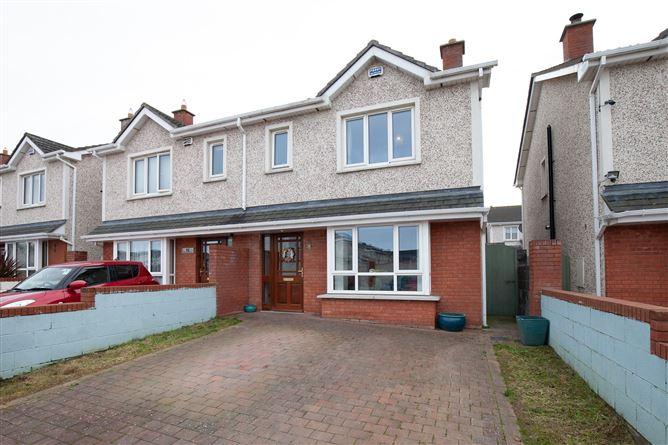 19 Castleland, Park Way, Balbriggan, Dublin, historical listing image 2