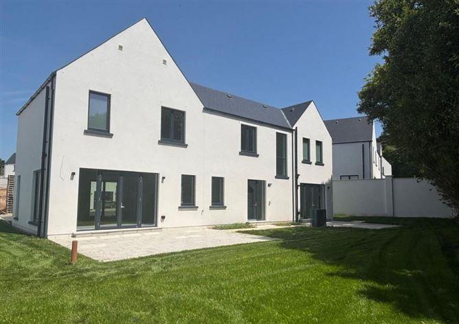 The Sycamore , Stronveele, Glenville Road, Wexford Town, Wexford, historical listing image 2