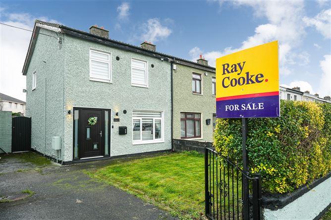 21 St Mark's Drive, Clondalkin, Dublin 22, historical listing image 1