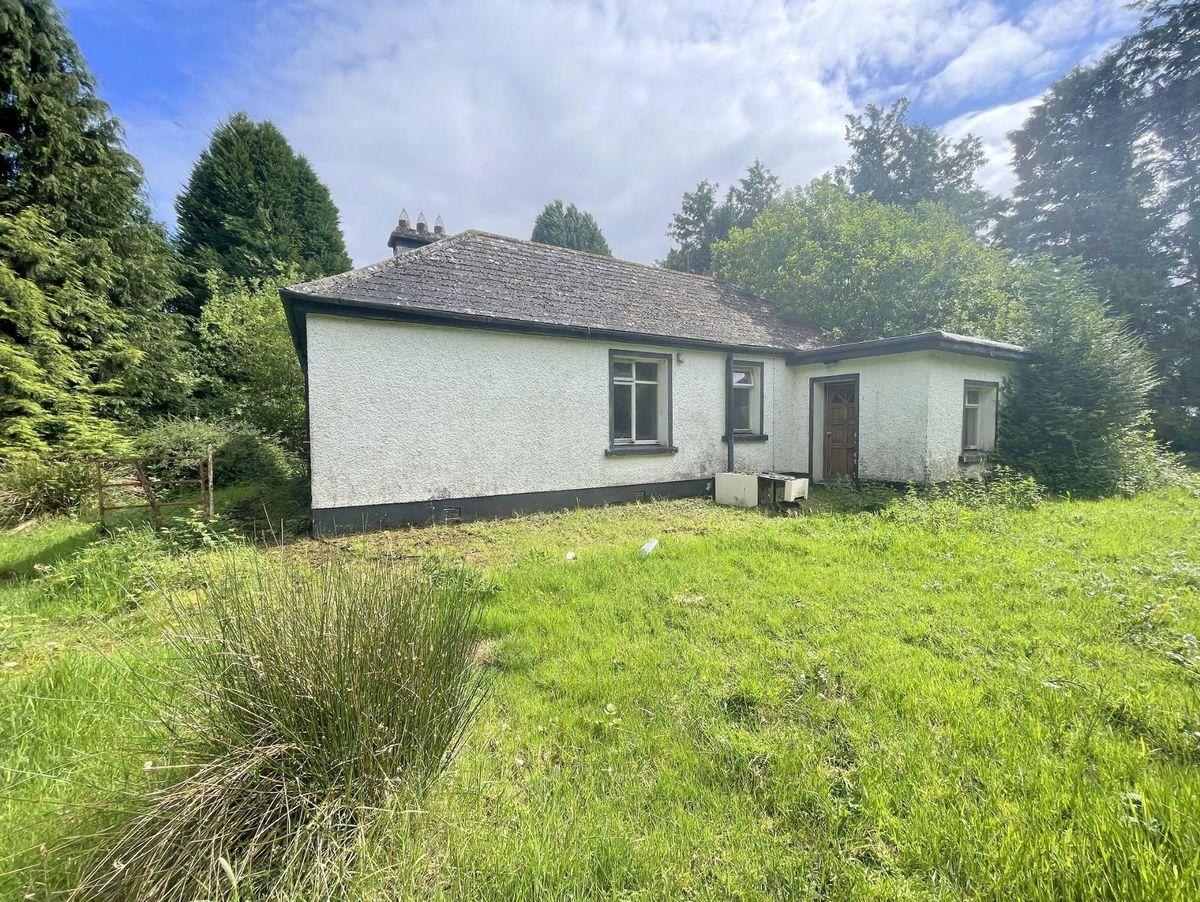 Roxborough, Roscommon, Roscommon Town, Co. Roscommon, F42X072, historical listing image 4