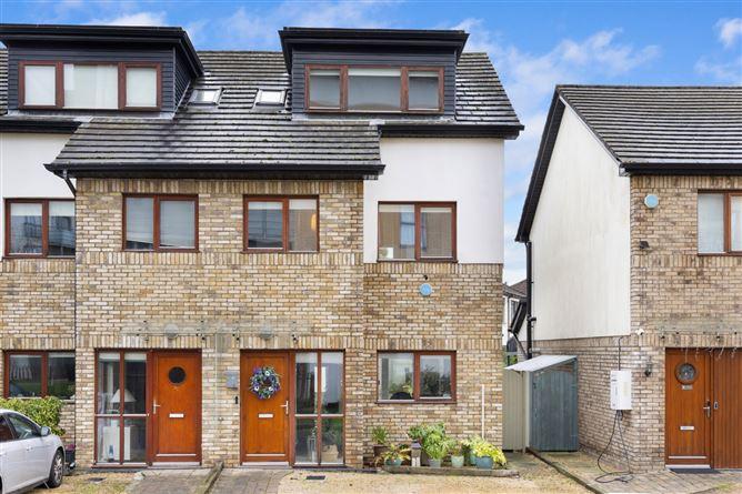 58 Olcovar, Shankill, Dublin 18, historical listing image 1