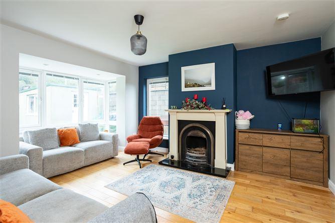 14, Wayside Park, Co. Cork, historical listing image 3