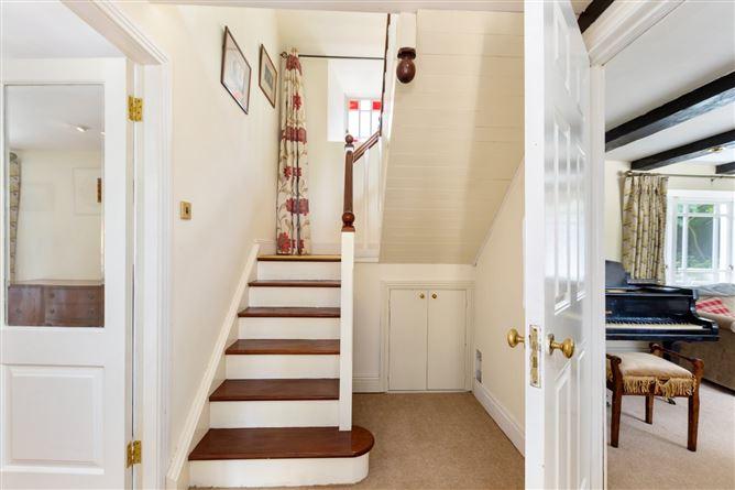 The Coach House, Killarney Lane, Bray, Co. Wicklow, historical listing image 3