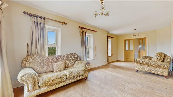 balkinstown, nurney, co kildare, historical listing image 3