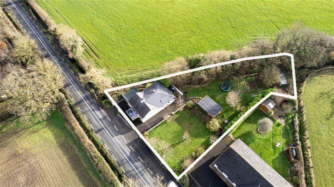 Ladychapel Cottage, Kealstown, Maynooth, County Kildare, historical listing image 2