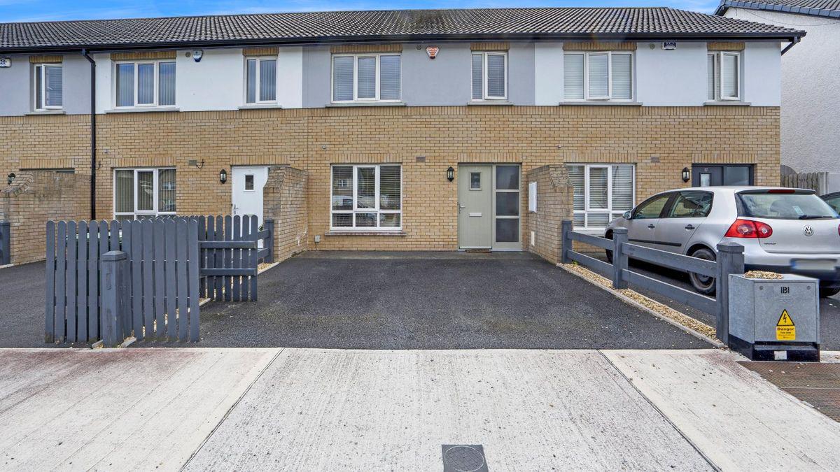 18 Knock Shee View, Blackrock, Co. Louth, historical listing image 1