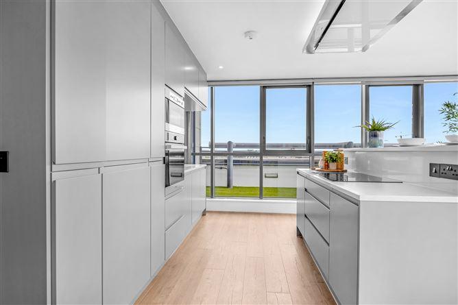 78 Millennium Tower, Charlotte Quay Dock, Grand Canal Dk, Dublin 4, historical listing image 4