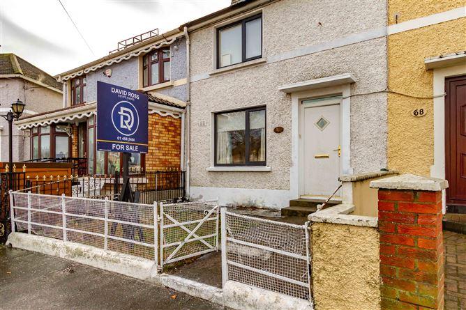 70, Rathdrum Road, Dublin 12, historical listing image 1