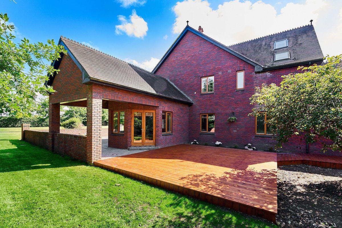 Killane, Edenderry, Co. Offaly, R45X347, historical listing image 3