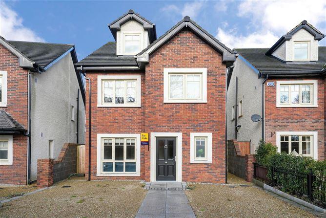 113 Willouise, Sallins, Co. Kildare, historical listing image 1