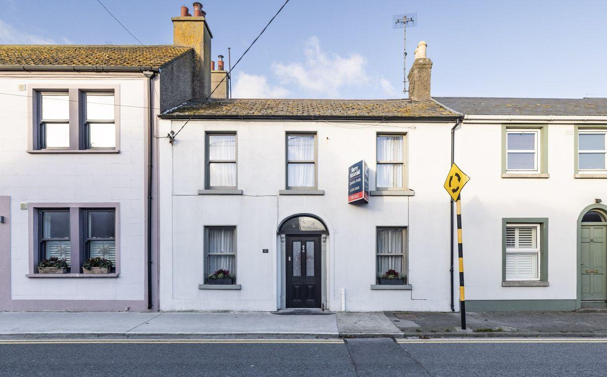 31 Thomas Hand Street, Skerries, Co. Dublin, historical listing image 1