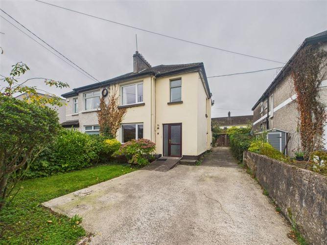 Kincraigie, 2, Mardyke Walk, Monfort, Co. Cork, historical listing image 1