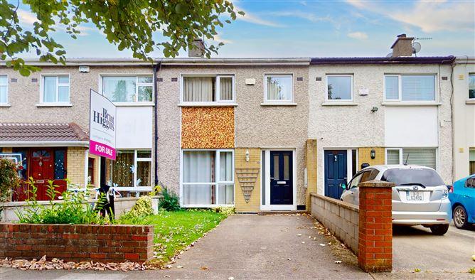 34 Ashley Avenue, Swords, Dublin, historical listing image 1