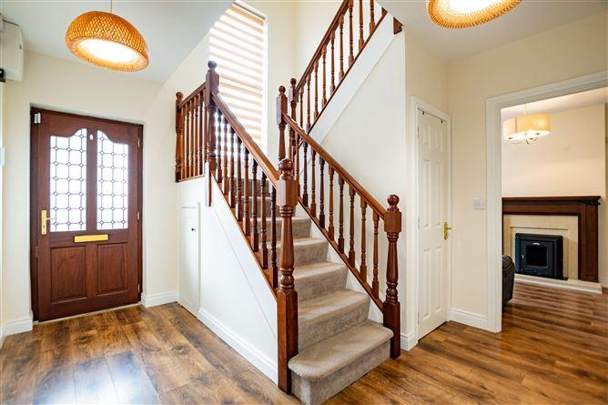 45 Radharc an Mhuilinn, Rathwire, Killucan, Co. Westmeath, historical listing image 3