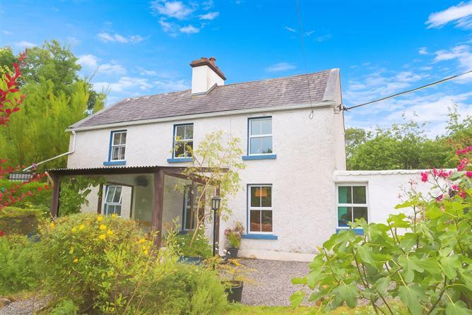 Drisóg, Burroge, Kylebrack, Co. Galway, historical listing image 1