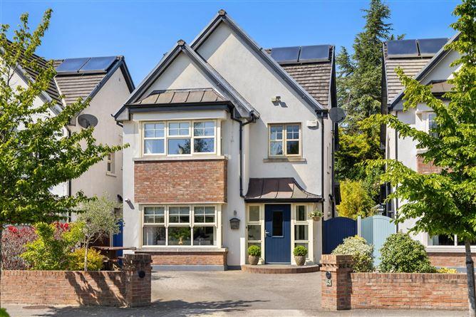 5 Glendale, Delgany, Co. Wicklow, historical listing image 1