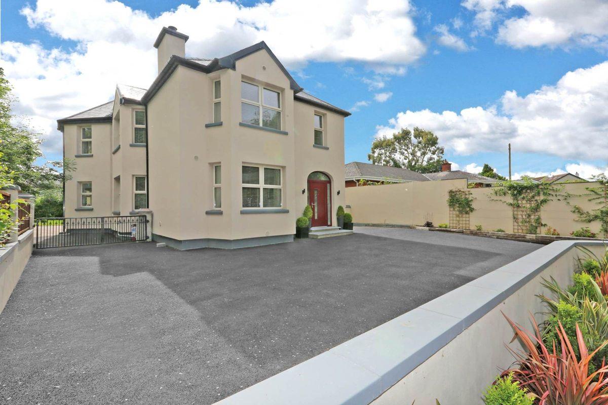 Beechgrove, Mill Road, Corbally, Limerick, historical listing image 4